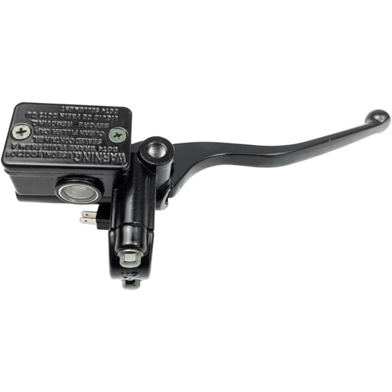Maître-cylindre de frein avant Quads Yamaha Kodiak 450  Nc - Raven Industries RAV-294-001