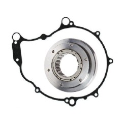 Kit Roue libre et Pignon Quads Yamaha Raptor 660 - Raven Industries RAV-310-010