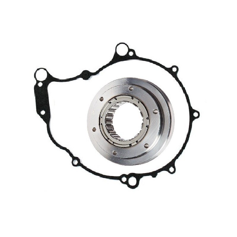 Kit Roue libre et Pignon Quads Yamaha Raptor 660 - Raven Industries RAV-310-010