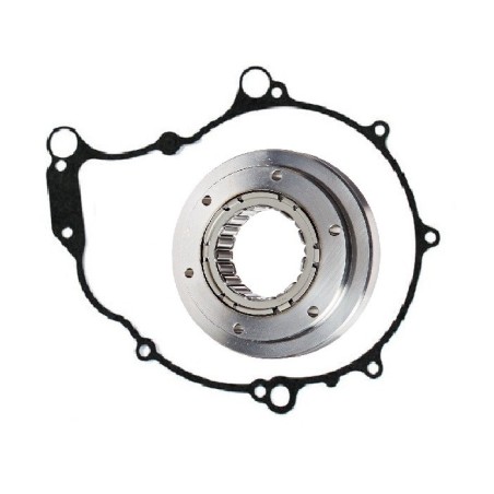 Kit Roue libre et Pignon Quads Yamaha Raptor 660 - Raven Industries RAV-310-010