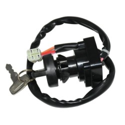 Contacteur À Clé Quads Suzuki LT-F 500 Vinson  37110-03G00 - Raven Industries RAV-200-030