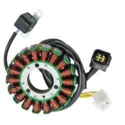 Relais de demarreur Motos Kawasaki Zephyr 550  27010-1033 - Raven Industries RAV-120-088