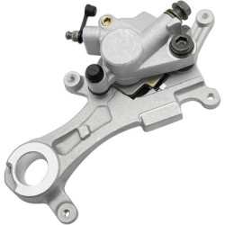 Etrier de Frein Arrière Motos Yamaha YZF 250X  1C3-2580W-70-00 1C3-2580W-71 - Raven Industries RAV-290-003