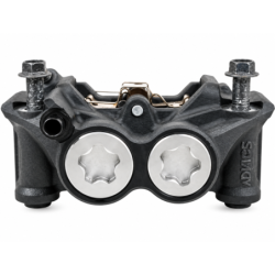 Etrier de Frein avant Motos-Cross Yamaha YZF 250X  B29-2580T-00 - Raven Industries RAV-291-035