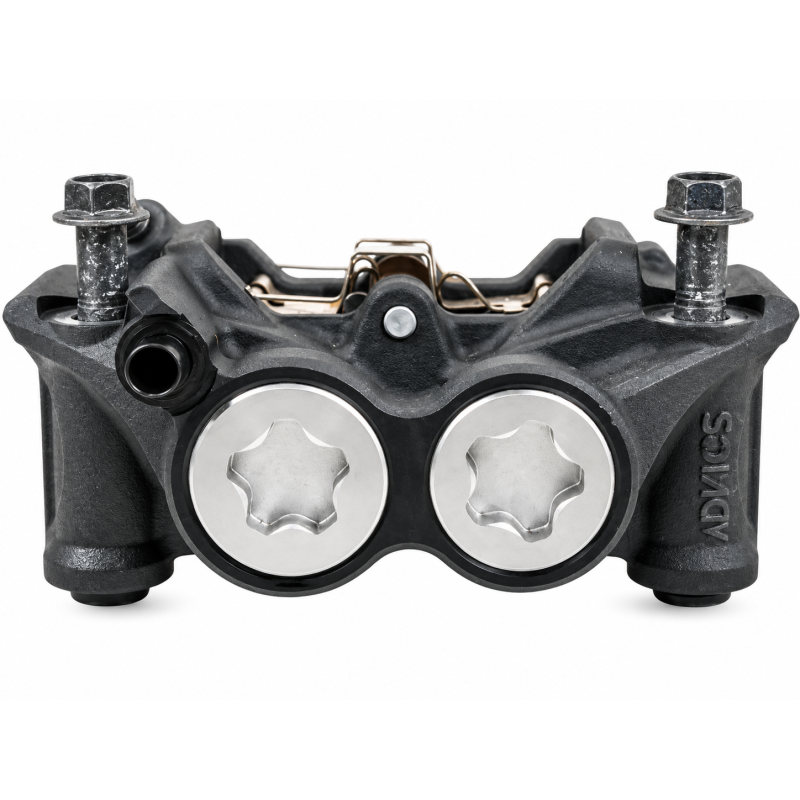 Etrier de Frein avant Motos-Enduro Yamaha YZ 250 FX  B29-2580T-00 - Raven Industries RAV-291-035