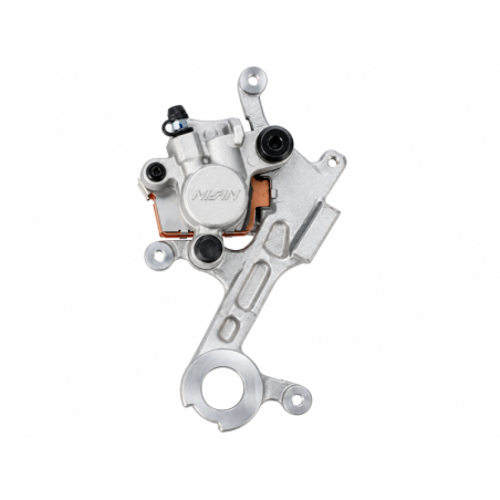 Etrier de Frein Arrière Motos-Cross Yamaha YZ 250X  BCR-2580W-00 - Raven Industries RAV-290-012