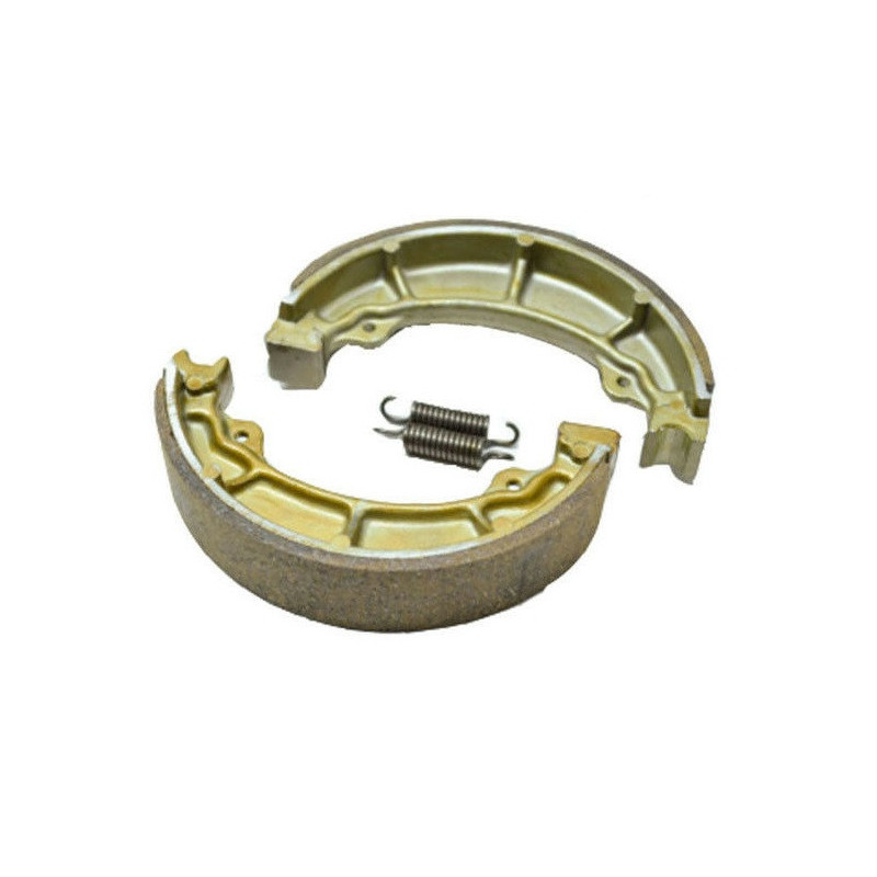 Machoire de frein Polaris Outlaw 90  arrière 0455314 - EBC H307 - Raven 110-307
