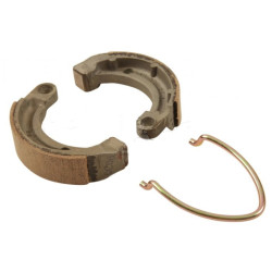 Machoire de frein Polaris Outlaw 110  Av Ga ou Av Dr 0450422 - EBC H338 - Raven 110-338