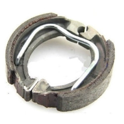 Machoire de frein Yamaha PW 50 Y-Zinger peewee Avant 2E9-W2535-00-00 - EBC H501 - Raven 110-501