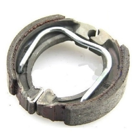 Machoire de frein Yamaha PW 50 Y-Zinger peewee avant 2E9-W2535-00-00 - EBC H501 - Raven 110-501