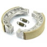 Machoire de frein Adly Silver Fox 50  arrière Nc - EBC H503 - Raven 110-503