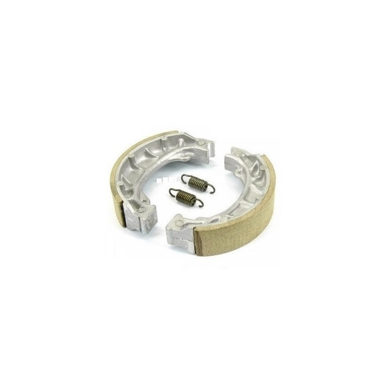 Machoire de frein Generic Cracker 50  arrière Nc - EBC H503 - Raven 110-503
