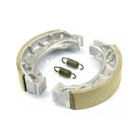 Machoire de frein Mbk Fizz 50 Ym arrière Nc - EBC H503 - Raven 110-503