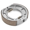 Machoire de frein Yamaha Big Wheel 80  Avant Nc - EBC H613 - Raven 110-613