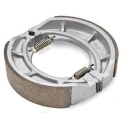 Machoire de frein Yamaha Jog Aprio 50 s J Avant Nc - EBC H613 - Raven 110-613