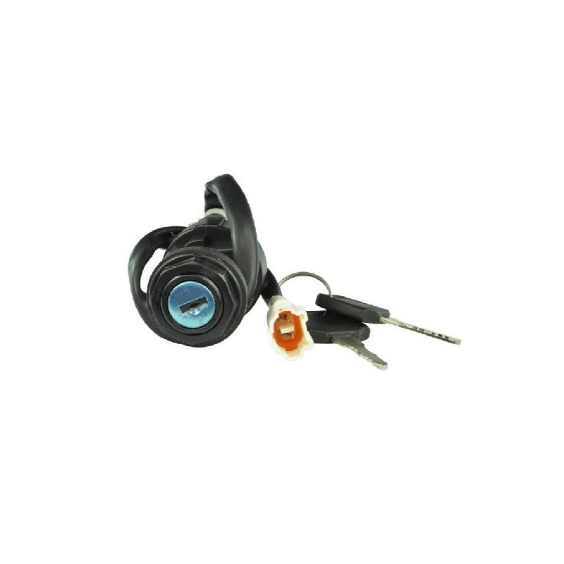 Contacteur À Clé Quads Yamaha YFA Breeze 125  5LP-82510-00-00 - Raven Industries RAV-200-001