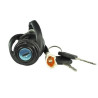 Contacteur À Clé Quads Yamaha YFM Raptor 125  5LP-82510-00-00 - Raven Industries RAV-200-001