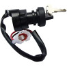Contacteur À Clé Quads Yamaha YFM Raptor 125  5LP-82510-00-00 - Raven Industries RAV-200-001