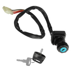 Contacteur À Clé Quads Arctic-cat 425 CR 3307-671 - Raven Industries RAV-200-004