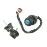 Contacteur À Clé Quads Yamaha YFM Warrior 350  4GB-82510-00-00 - Raven Industries RAV-200-005