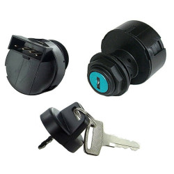 Contacteur À Clé Quads Polaris Big Boss 500  4110264 - Raven Industries RAV-200-023