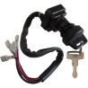 Contacteur À Clé Quads Polaris Worker 335  4110194 - Raven Industries RAV-200-026