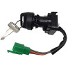 Contacteur À Clé Quads Arctic-cat 250 2x4 4x4 3430-028 - Raven Industries RAV-200-029