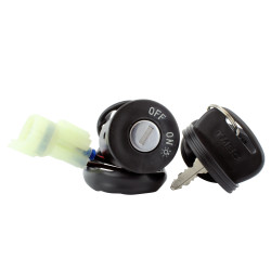 Contacteur À Clé Quads Arctic-cat Utility 90  3306-147 - Raven Industries RAV-200-040