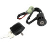 Contacteur À Clé Quads Arctic-cat DVX 300  3303-850 - Raven Industries RAV-200-045