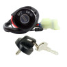 Contacteur À Clé Quads Arctic-cat Utility 150  3305-756 - Raven Industries RAV-200-046
