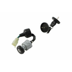 Contacteur À Clé Quads Polaris RZR 170  0454336 - Raven Industries RAV-200-051
