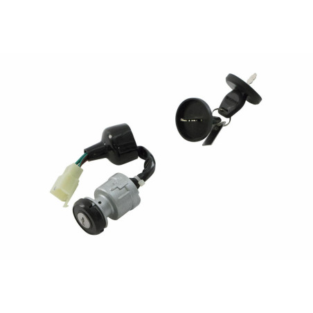Contacteur À Clé Quads Polaris RZR 170  0454336 - Raven Industries RAV-200-051