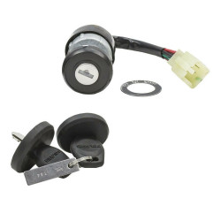 Contacteur À Clé Quads Polaris RZR 170  0454336 - Raven Industries RAV-200-051