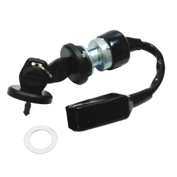 Contacteur À Clé Quads Polaris RZR 170  0455031 - Raven Industries RAV-200-052