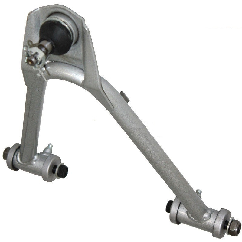 Triangle superieur gauche Quads Yamaha Warrior 350  Nc - Raven Industries RAV-260-011