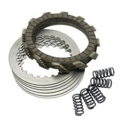 Disques d'embrayage Quads Yamaha Raptor 660 YFM Nc - Raven Industries RAV-280-004