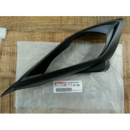 Couvre phare avant gauche Quads Yamaha Raptor 700 YFM 1S3-84165-00-00 - Raven Industries RAV-330-202