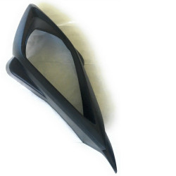Couvre phare avant droit Quads Yamaha Raptor 700 YFM 1S3-84166-00-00 - Raven Industries RAV-330-203