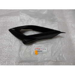 Couvre phare avant droit Quads Yamaha Raptor 700 YFM 1S3-84166-00-00 - Raven Industries RAV-330-203