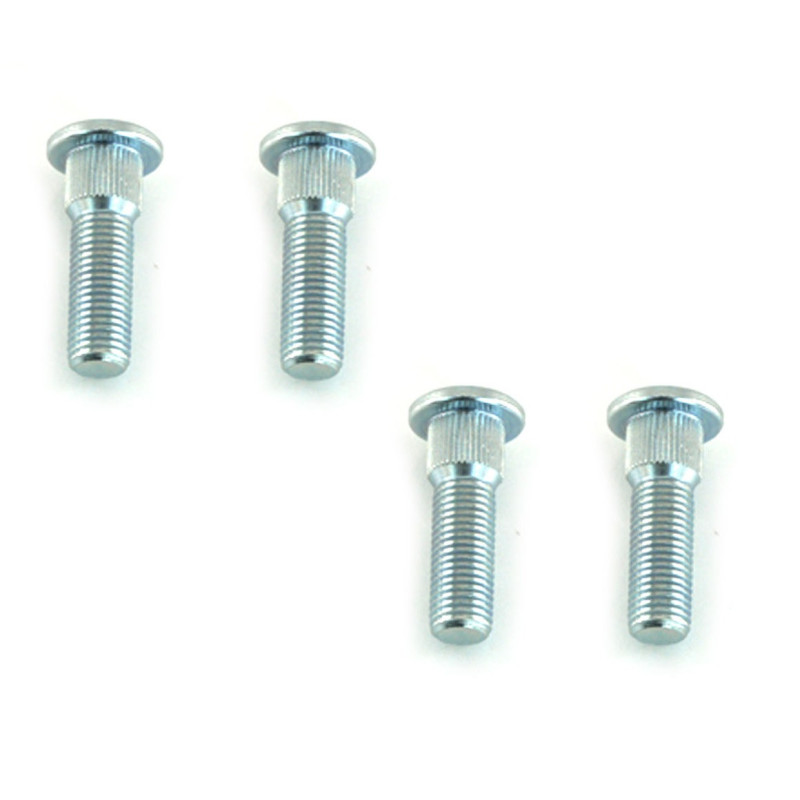 Goujon pour étoile de roue arrière Quads Yamaha Raptor 700  90114-10013-00 - Raven Industries RAV-350-018