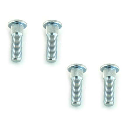 Goujon pour étoile de roue arrière Quads Yamaha YFZR 450  90114-10013-00 - Raven Industries RAV-350-018