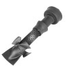 Chicane Quads Yamaha Raptor 700  1S3-14752-00-00 - Raven Industries RAV-360-001