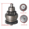 Lanceur bendix Quads Yamaha Grizzly 600  4WV-15570-01 4WV-15650-02 - Raven Industries RAV-400-003