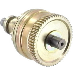 Lanceur Bendix Jet-Skis Arctic cat Daytona 1000  Nc - Raven Industries RAV-400-008
