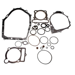 Pochette de joint moteur complet Quads Yamaha Raptor 350 yfm Nc - Raven Industries RAV-420-001
