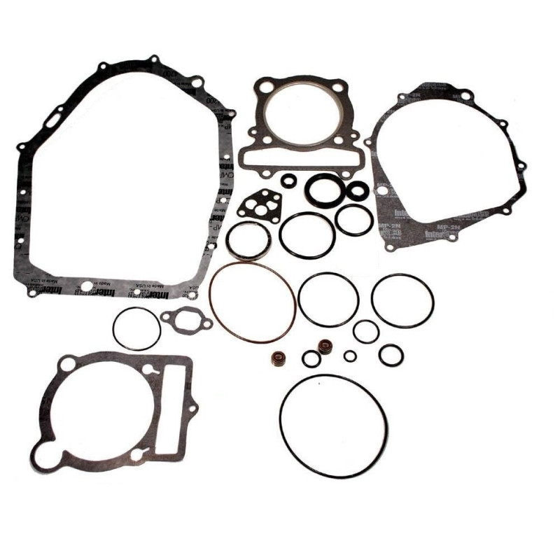 Pochette de joint moteur complet Quads Yamaha Raptor 350 yfm Nc - Raven Industries RAV-420-001