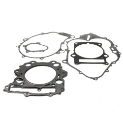 Pochette de joint moteur complet Quads Yamaha Raptor 660 yfm Nc - Raven Industries RAV-420-002