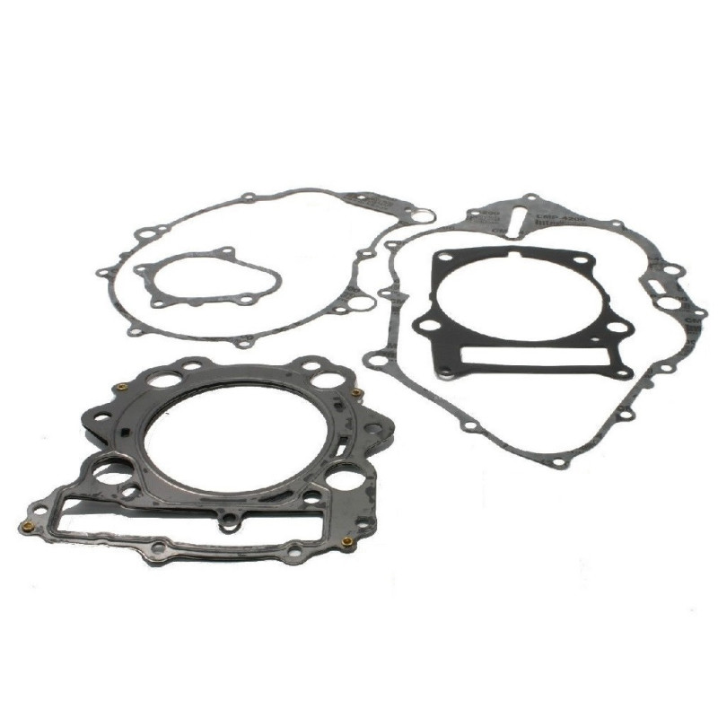 Pochette de joint moteur complet Quads Yamaha Raptor 660 yfm Nc - Raven Industries RAV-420-002