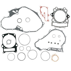 Pochette de joint moteur complet Quads Yamaha YFM Raptor 700  Nc - Raven Industries RAV-420-003