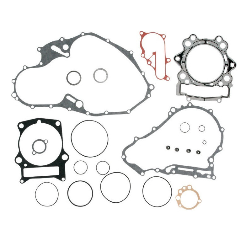Pochette de joint moteur complet Quads Yamaha Raptor 700  Nc - Raven Industries RAV-420-003
